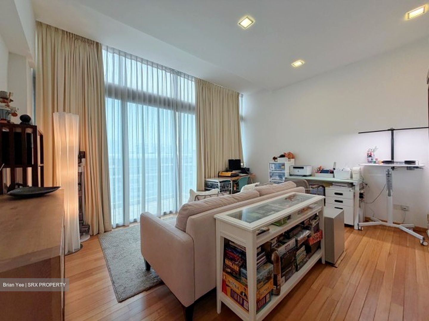 One Jervois (D10), Condominium #636006481